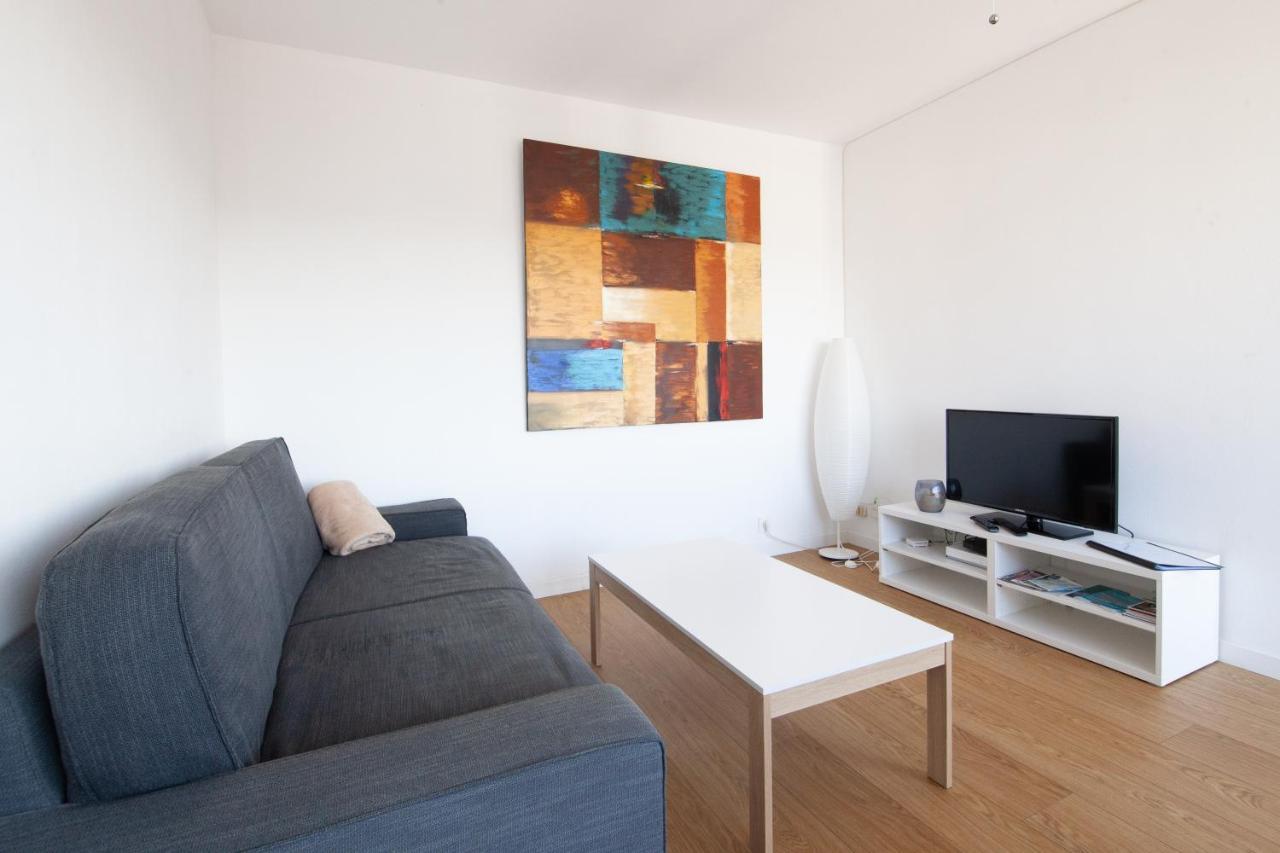 ואנה La Vigie Lumineux - Balcon - Parking - Centre-Ville מראה חיצוני תמונה
