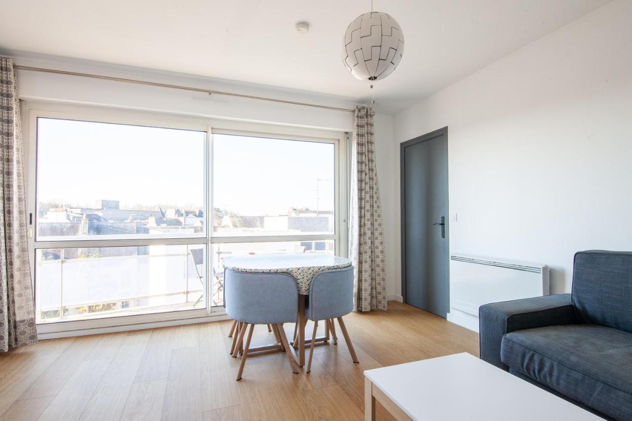 ואנה La Vigie Lumineux - Balcon - Parking - Centre-Ville מראה חיצוני תמונה